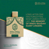 Rindu Raudah, Air Freshener, 10 ml