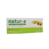 Natur-E, Natural Vitamin E 100 IU, 16 capsules