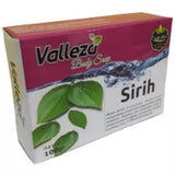 Valleza, Sirih Body Soap, 100 g
