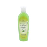 Mustika Ratu, Shampoo, Bayam, 175 ml
