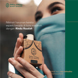 Rindu Raudah, Air Freshener, 10 ml