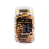 Premium Kuih Kapit, Salsabilah Homemade, Coklat & Peanut