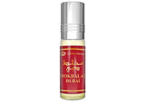 Al Rehab, Crown Perfumes, Mokhalat Dubai, 6 ml