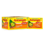 Deltomed Antangin Permen Herbal Honey Mint 15 Sachets @ 2g