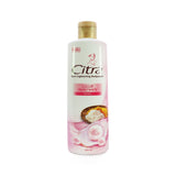 Citra, Lulur Pearly White Bodywash Pearl, 220 ml