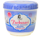 Purbasari, Body Scrub, Mutiara, 200 g