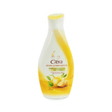 Citra Hbl Bengkoang Natural Glow Uv Bengkoang & Green Tea 60ml