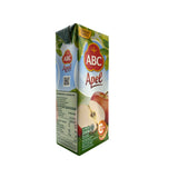 ABC, Apple Flavored Drink, 250 ml