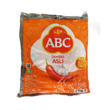 ABC, Sambal Asli, 22 sachets x 8 g