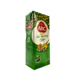 ABC, Sari Kacang Hijau Flavoured Drink, 250 ml