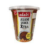 Adabi, Asam Jawa Xtra Seedless Tamarind, 200 g