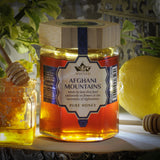 Mufeed, Pure Honey, Afghani Mountains, 350 g