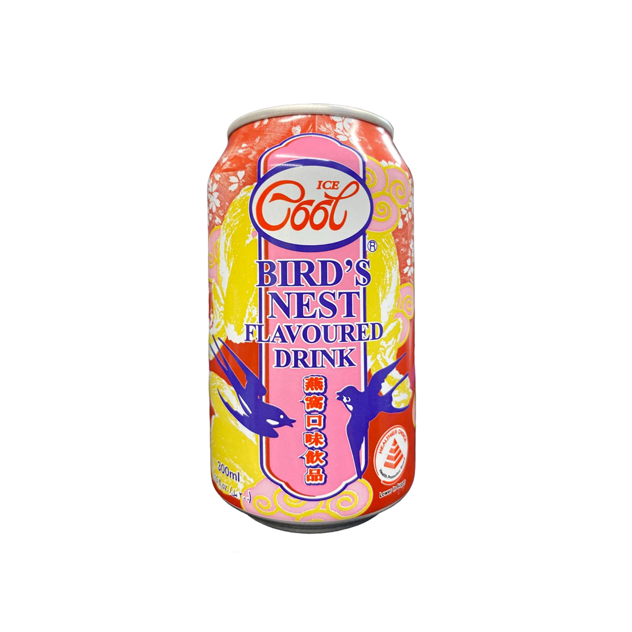 Cool, Bird's Nest Drink