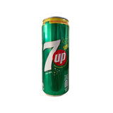 7 UP Drink