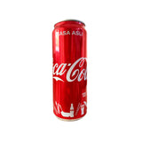 Coca-Cola Drink