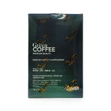 Alana, Green Coffee Premium, 25 g x 20 sachets