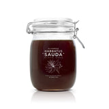 Al Faarouq, Habbatus Sauda Pure Egyptian Honey, 1200 g