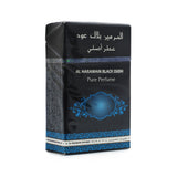 Al Haramain, Pure Perfume Black Oudh, 15 ml