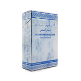 Al Haramain, Pure Perfume, Hajar, 15 ml