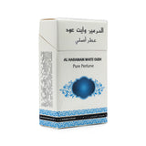 Al Haramain, Pure Perfume White Oudh, 15 ml