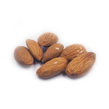 Shelled Natural Almond