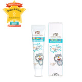 Aromatic Global, Children's Toothpaste for 2-7 years old, 80 g