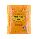 As-Sufi, Asam Pedas Mix, 200 g