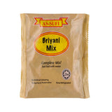 As-Sufi, Briyani Mix, 200 g
