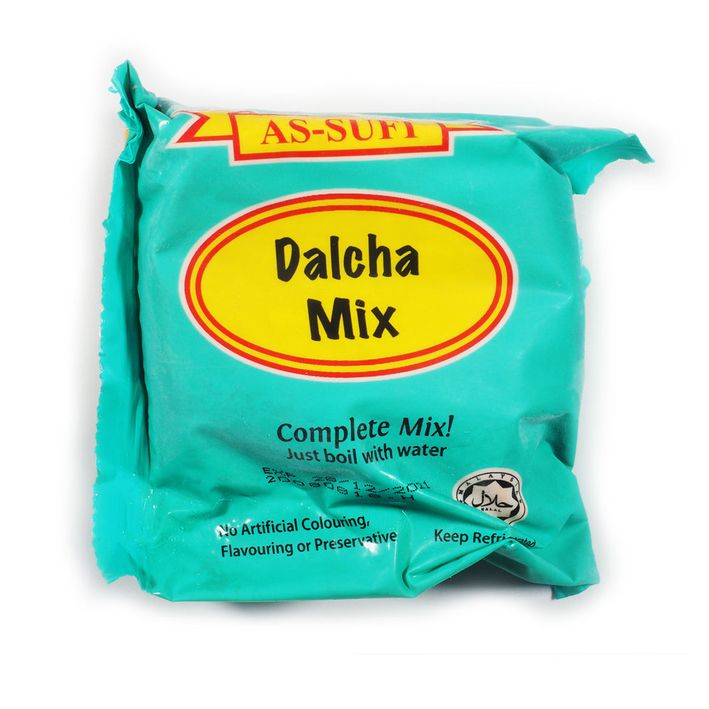 As-Sufi, Dalcha Mix, 200 g