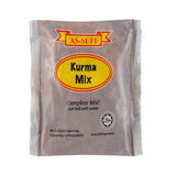 As-Sufi, Kurma Mix, 200 g