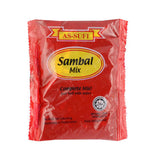 As-Sufi, Sambal Mix, 200 g