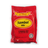 As-Sufi, Sambal Mix, 200 g