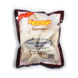 As-Sufi, Samosa Potatoes, 500 g