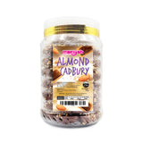 Maklijah, Almond Cadbury, 460 g1
