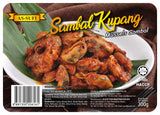 As-Sufi, Sambal Kupang, 300 g