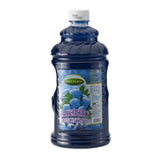 Asia Farm, Blueberry Syrup, 2 Litres