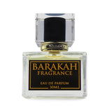 Barakah Fragrance, Eau De Parfum, Oud Portoin 2, 30 ml