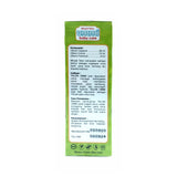 Barakah Herbs, Minyak Telon Ummi Original, 60 ml