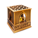 Wooden Burner, Arch, Small