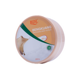 BDL Bengkuang Brightening Body Scrub With Milk 200g