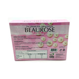 D'Herbs, Beau Rose Skin Collagen, 15 sachets X 5 g