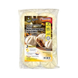 Al Barakah Frozen, Pau Bolognese Daging, 6 pcs