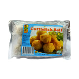 Bibik's Choice, Cuttlefish Ball, 375 g