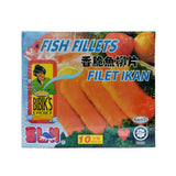 Bibik's  Choice, Fish Fillet (V), 500 g