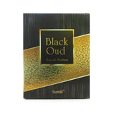 Surrati, Black Oud, Eau De Parfum, 100 ml