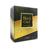 Surrati, Black Oud, Eau De Parfum, 100 ml