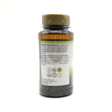 Fiq Herbs Premium Black Seed Oil With Olive Oil & Garlic Oil 60 Capsules