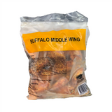 Thailand, Buffalo Middle Wing, 1 kg