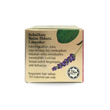 Barakah Herbs, Balm Bidara, Lavender, 30 ml