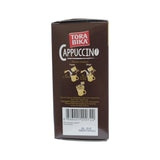 Torabika, Cappuccino,  25 g X 5 sachets